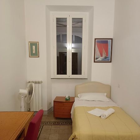 Soggiorno Emanuela Rom Exteriör bild